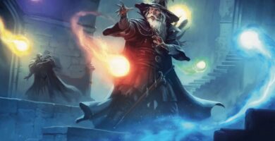 Lista de niveles de tipos de daños de mazmorras y dragones