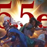 Dungeons and Dragons '5.5e' es oficial, más o menos