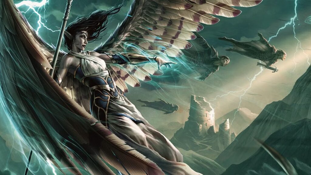 Dungeons and Dragons revela subclases aún más villanas