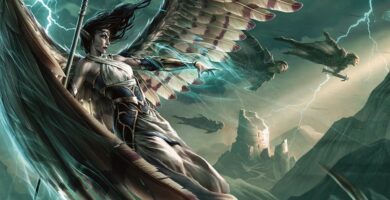 Dungeons and Dragons revela subclases aún más villanas