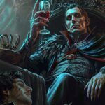 Dungeons and Dragons revela siete nuevas subclases para Ravenloft: The Horrors Within