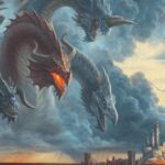 Las campañas de alto nivel de Dungeons and Dragons son las más divertidas que puedes tener en la mesa