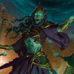 Dungeons and Dragons revela subclases de villanos en una nueva prueba de juego de Arcanos Unearthed