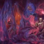 A los jugadores de Dungeons and Dragons les encantan las nuevas subclases de villanos
