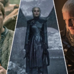 Game of Thrones lanza el tráiler de 15 años de Westeros que celebra el reinado de tronos