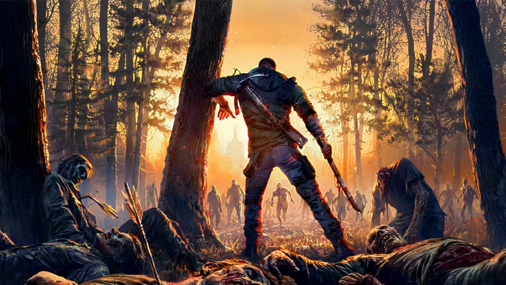 The Beast lanza nueva actualización para abril de 2026