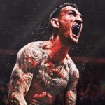 EA Sports UFC 6 ha sido anunciado oficialmente