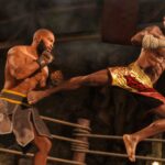 Se filtra la fecha de lanzamiento de UFC 6