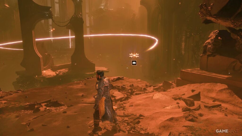 Cómo desbloquear hilos de Eclipse en Saros