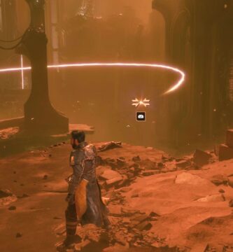 Cómo desbloquear hilos de Eclipse en Saros