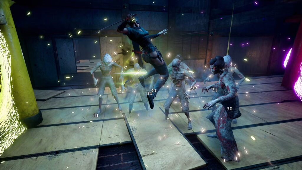 Los usuarios de Steam tienen hasta el 4 de mayo para reclamar estos juegos japoneses especializados