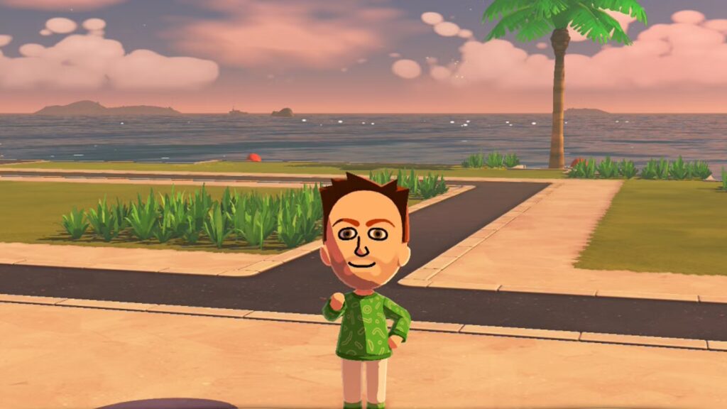 Cómo editar y eliminar Miis en Tomodachi Life Living the Dream