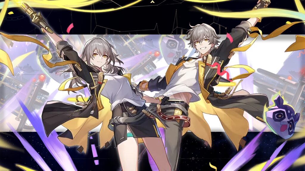 Guía de construcción de Elation MC en HSR (Honkai Star Rail EMC)