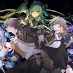 Compilación del equipo Elation MC en HSR (Honkai Star Rail EMC)