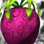 One Piece presenta una fruta del diablo de 800 años: el Zoan más fuerte hasta el momento
