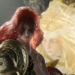 La escena eliminada de Elden Ring aparece 4 años después del lanzamiento
