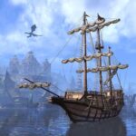 Los fanáticos de Elder Scrolls 6 están divididos en cuanto a los barcos navegables