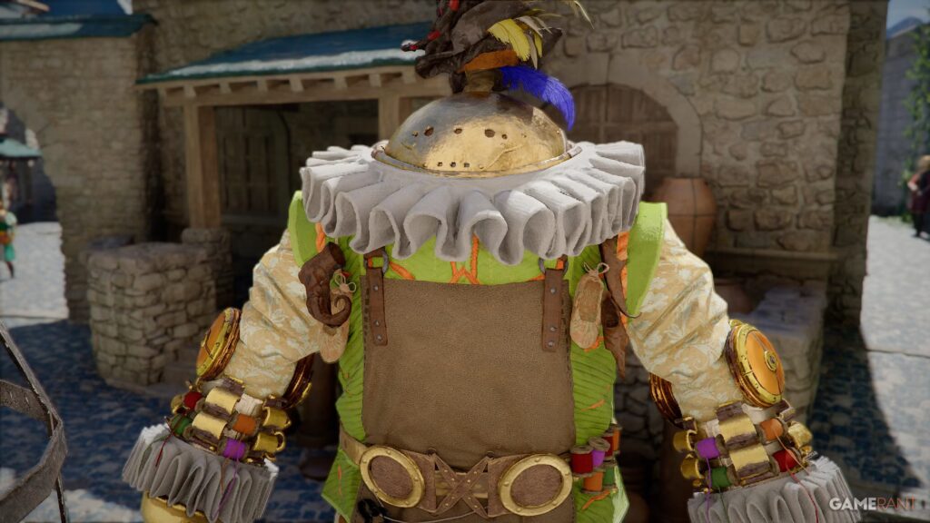 Cómo conseguir componentes eléctricos en Crimson Desert