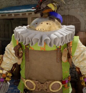 Cómo conseguir componentes eléctricos en Crimson Desert