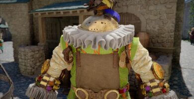 Cómo conseguir componentes eléctricos en Crimson Desert