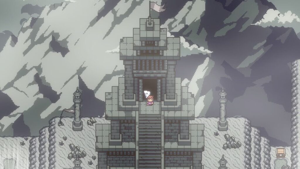 El nuevo juego de Switch es como Zelda y Avatar: The Last Airbender