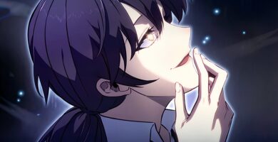 Solo Leveling presenta oficialmente al nuevo cazador de rango A