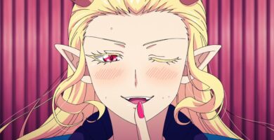 ¡Bienvenidos a la Escuela de Demonios! El último episodio de Iruma-kun empuja a Elizabetta al centro de atención diabólico