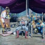 Cómo completar la misión del fin de la codicia en Crimson Desert