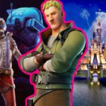 Epic Games y el rumoreado juego de disparos de extracción de Disney ya están atrapados entre la espada y la pared