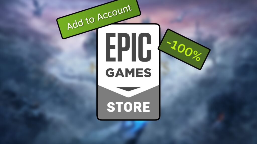 Los usuarios de Epic Games Store tienen hasta el 3 de mayo para descargar el juego Uber Popular 2023 completamente gratis
