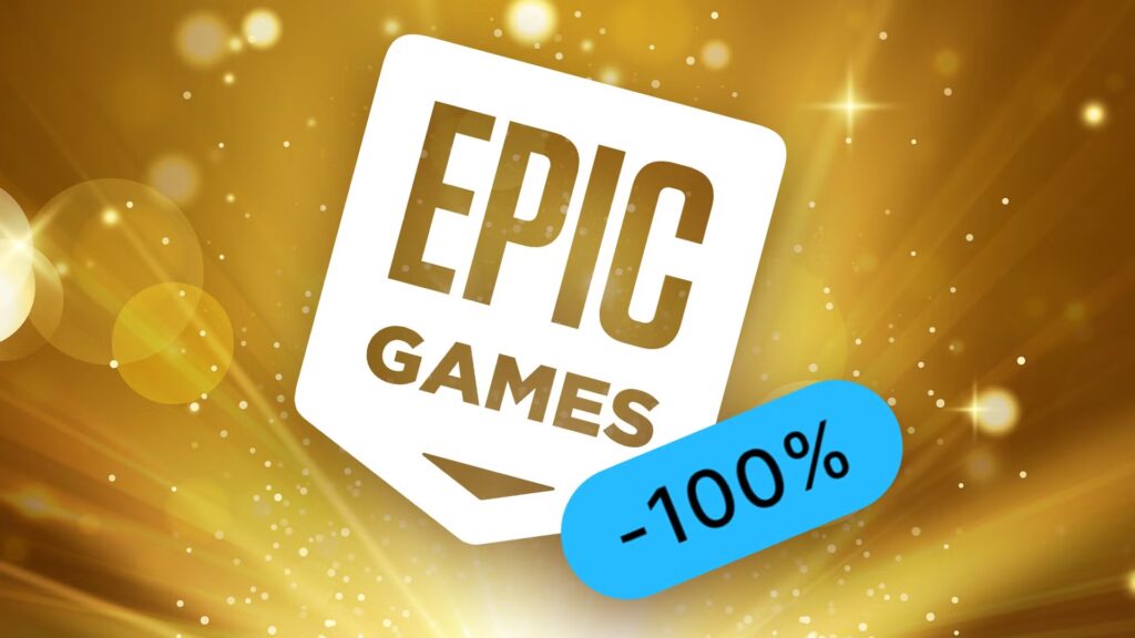Los usuarios de Epic Games Store tienen un juego gratuito adicional que pueden reclamar ahora mismo