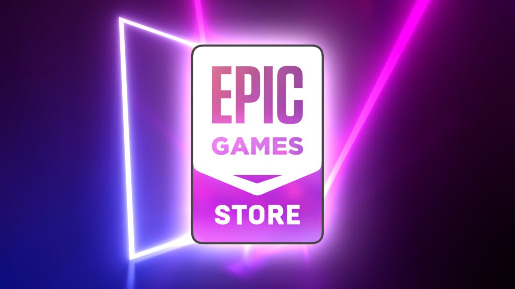 Epic Games Store revela oficialmente su juego gratuito 2023 para el 23 de abril