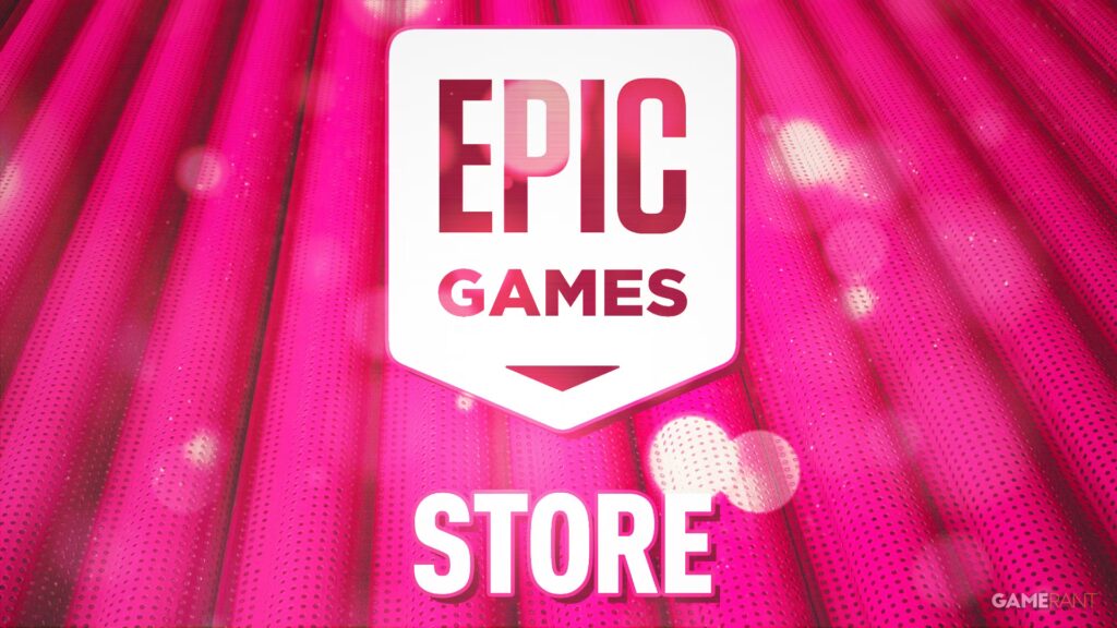 Epic Games Store revela oficialmente su juego gratuito del 9 de abril