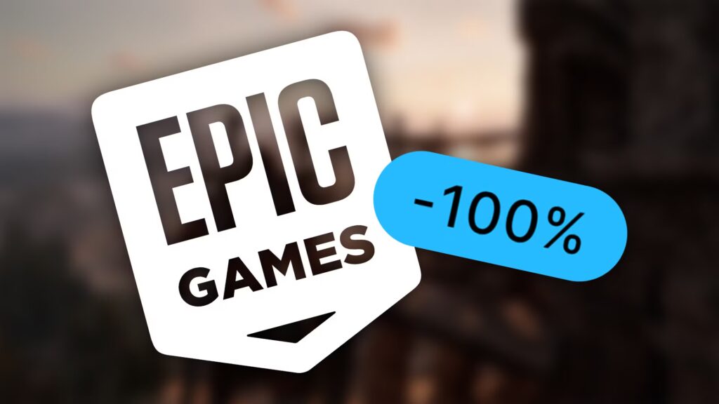 Los usuarios de Epic Games Store tienen hasta el 23 de abril para obtener un juego de bonificación completamente gratis