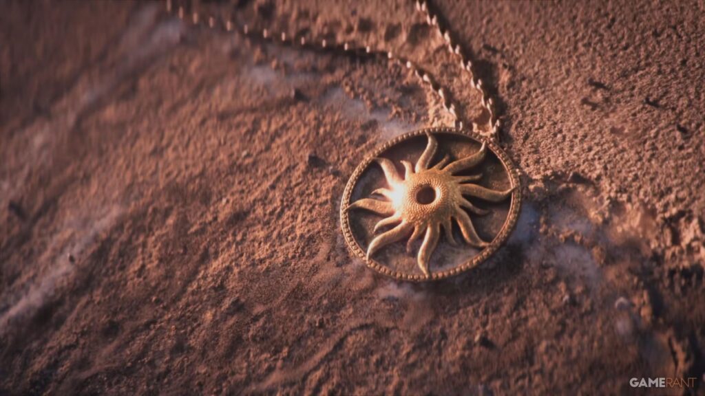 ¿Cómo conseguir el verdadero final en Saros?