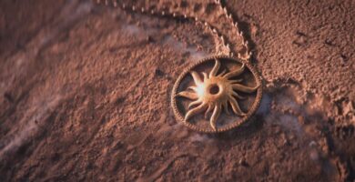 ¿Cómo conseguir el verdadero final en Saros?