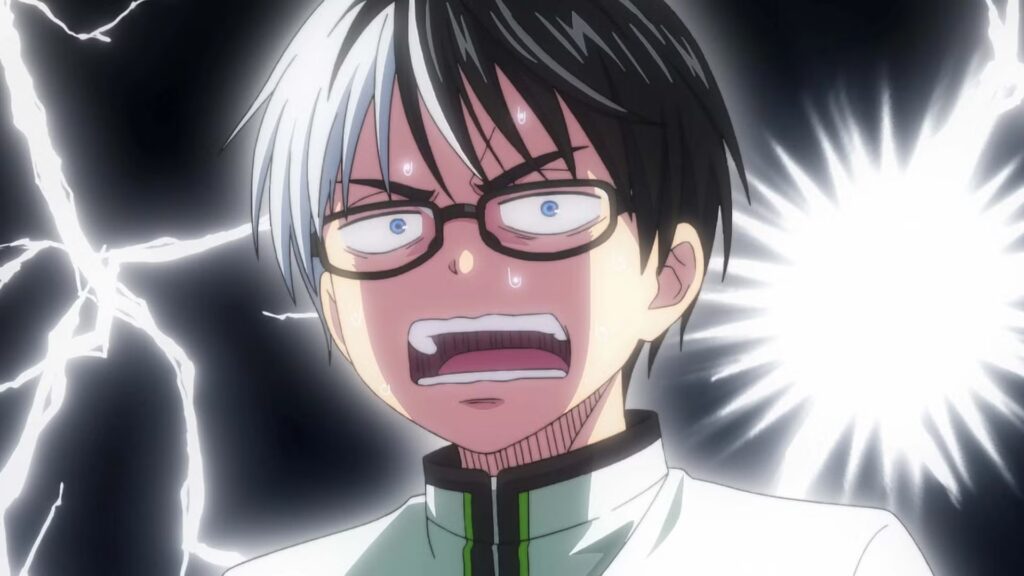 Por qué los fanáticos de SPY x FAMILY NECESITAN ver Kill Blue