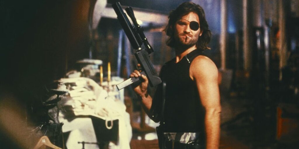 Dos de las mejores películas de los 80 se están reiniciando por StudioCanal