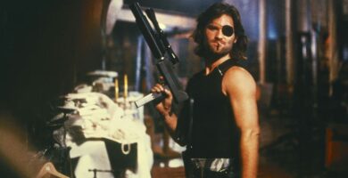 Dos de las mejores películas de los 80 se están reiniciando por StudioCanal