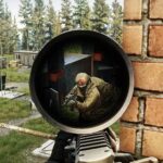 La actualización de abril de Escape From Tarkov realiza un cambio importante en las estadísticas de los jugadores K/D