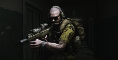 Los jugadores de Escape From Tarkov descubren el misterioso objeto 'TarCoin'