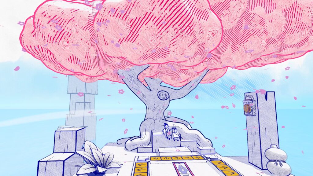 Escape Simulator Inked Stage Soluciones de rompecabezas y ubicaciones de tokens