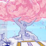 Escape Simulator Inked Stage Soluciones de rompecabezas y ubicaciones de tokens