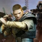 Juegos de rol de Eurojank que son obras maestras torpes, extrañas y absolutas