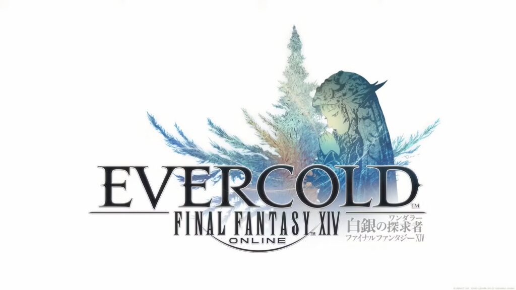 Lo que necesita saber sobre la expansión Evercold de FFXIV