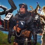 Cada juego de mundo abierto 10/10 de los últimos 10 años