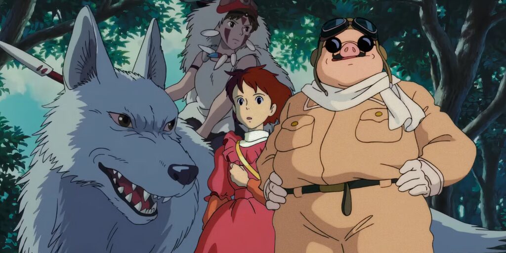 11 razones por las que es difícil ver anime de los 90 hoy en día