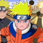 Los mejores juegos de Naruto de obra maestra