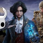 6 juegos tipo soul que rivalizan con Elden Ring