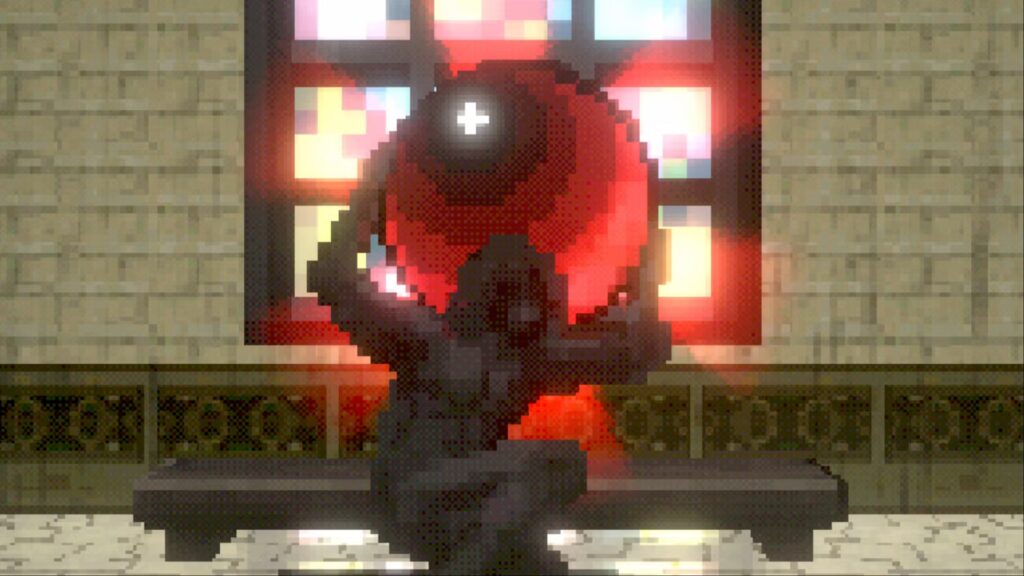 Todas las evoluciones de armas en Vampire Crawlers